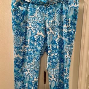 Lilly Pulitzer pant